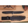 Нож MR BLADE FERDEN MB065
